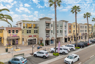 More details for 1392-1394 E Palomar St, Chula Vista, CA - Retail for Lease