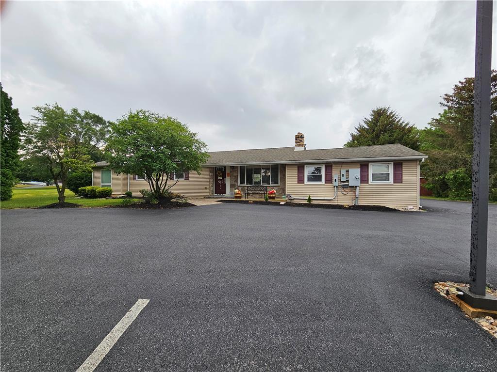 3442 Nazareth Rd, Easton, PA for sale Building Photo- Image 1 of 1