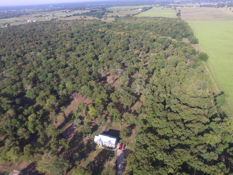 6020 Pool Hill Rd, Fulshear, TX for sale - Primary Photo - Image 1 of 1