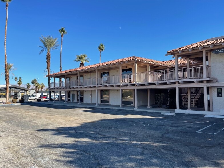 71537 Highway 111, Rancho Mirage, CA for lease - Building Photo - Image 2 of 4