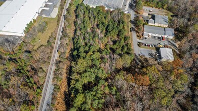 0 Linkwood Rd, Rock Hill, SC - AERIAL  map view - Image1