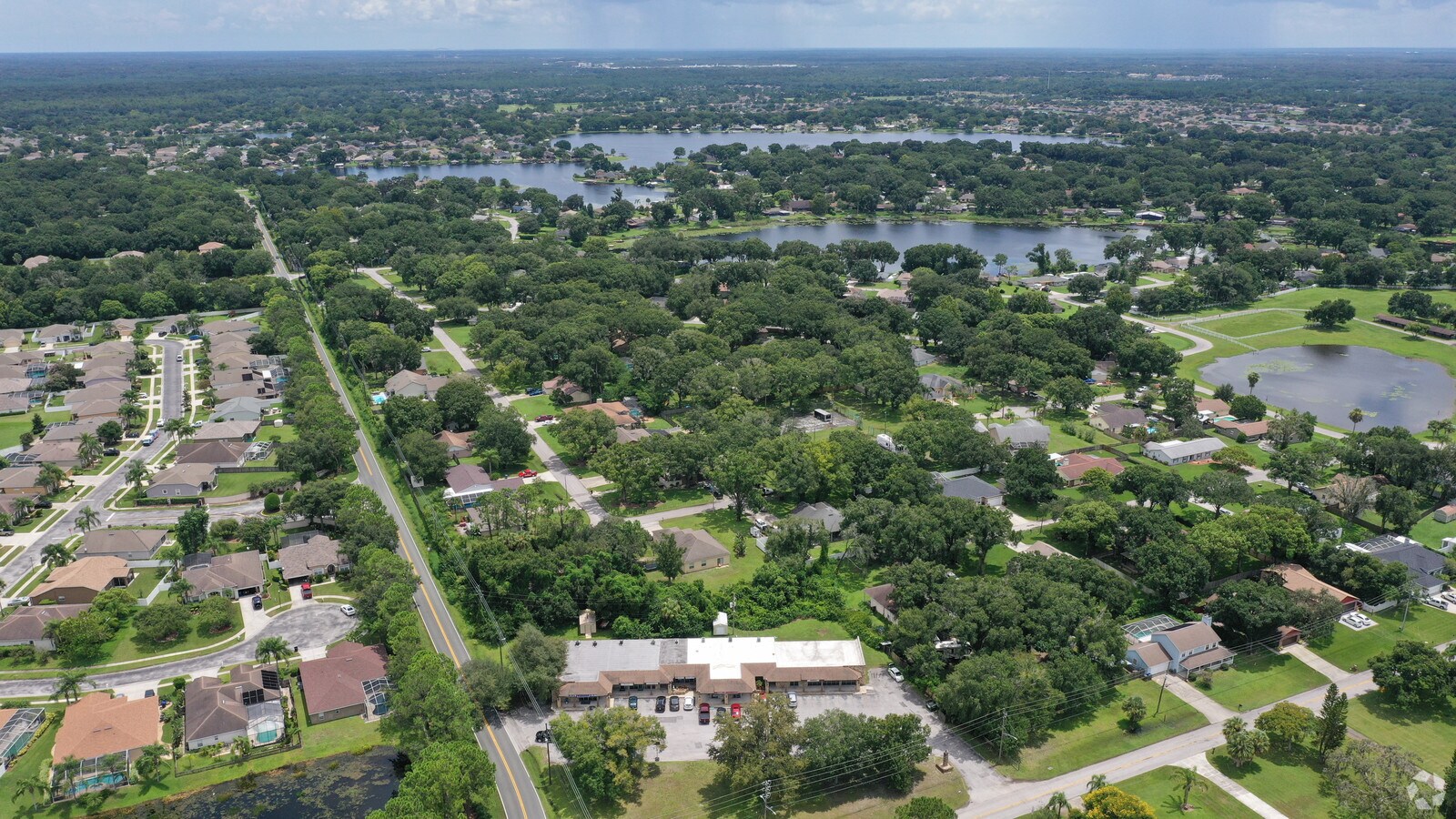 3934 Lake Padgett Dr, Land O Lakes, FL 34639