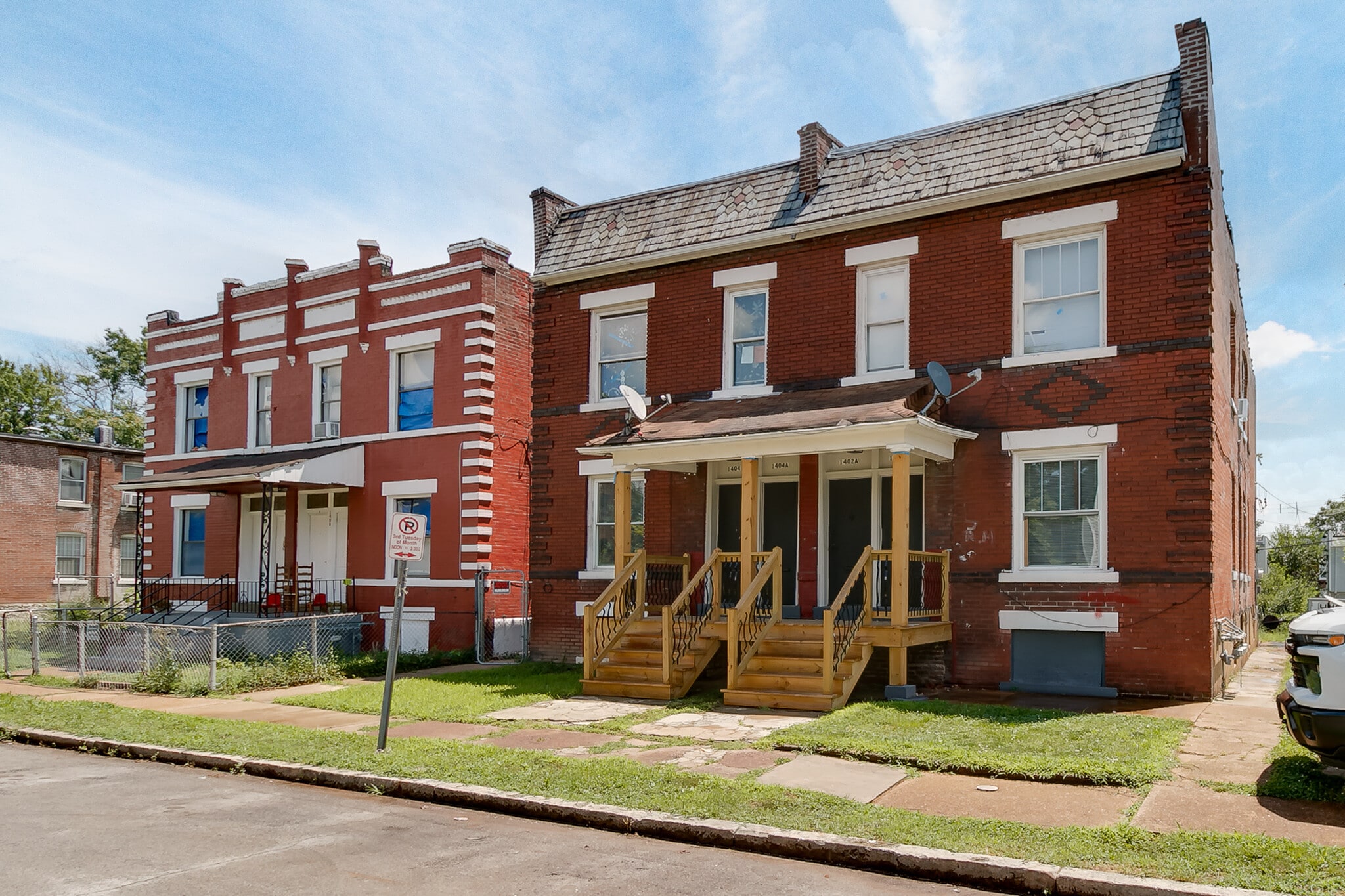 1402 Granville Pl, Saint Louis, MO for sale Building Photo- Image 1 of 54