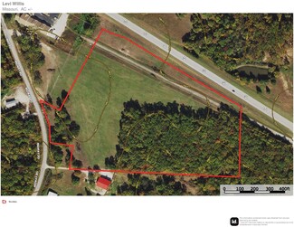 More details for 19.91 Ac. State Hwy 52 hwy, Eldon, MO - Land for Sale