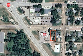 More details for 103 3rd Street, Dell Rapids, SD - Land for Sale