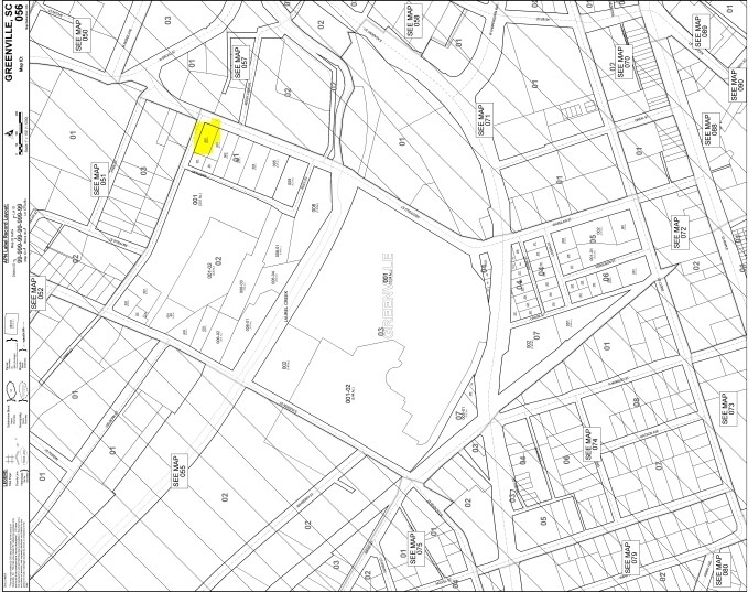 200 Westfield St, Greenville, SC 29601