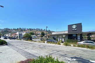 More details for 24000-24005 Vista Montana, Torrance, CA - Retail for Lease