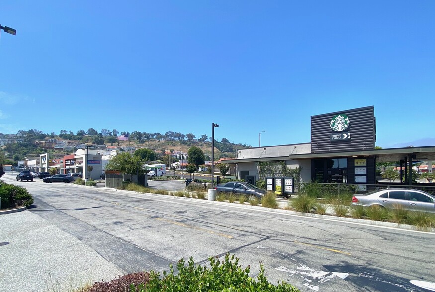 24000-24005 Vista Montana, Torrance, CA for lease - Building Photo - Image 1 of 11