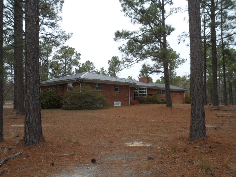 14050 US-15, Aberdeen, NC for sale - Primary Photo - Image 1 of 1