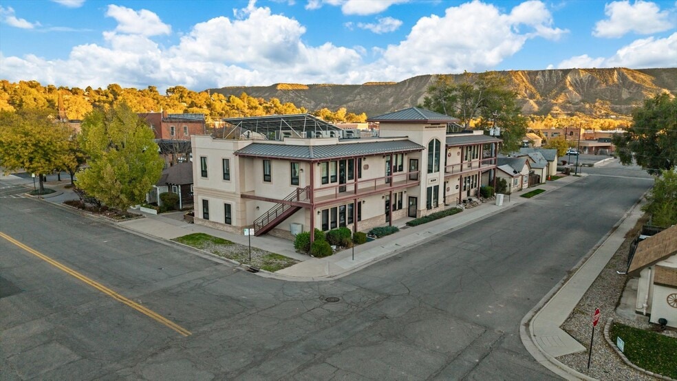 450 West Ave, Rifle, CO for sale - Building Photo - Image 1 of 25