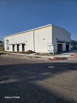 1900 Central Ave, Saint Petersburg FL - Storefront Property