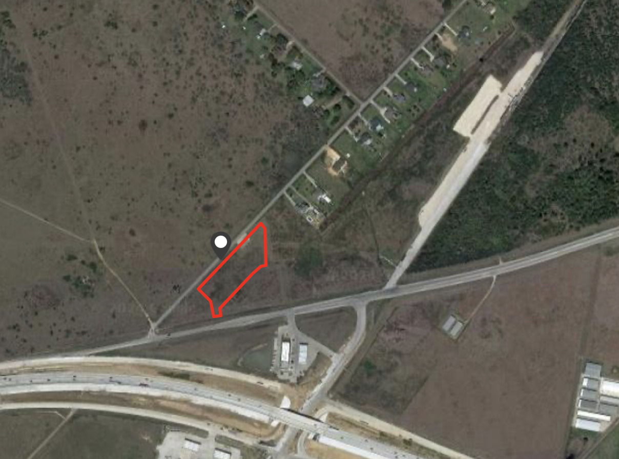 2500 Highway 90 W, Sealy, TX for sale Other- Image 1 of 3