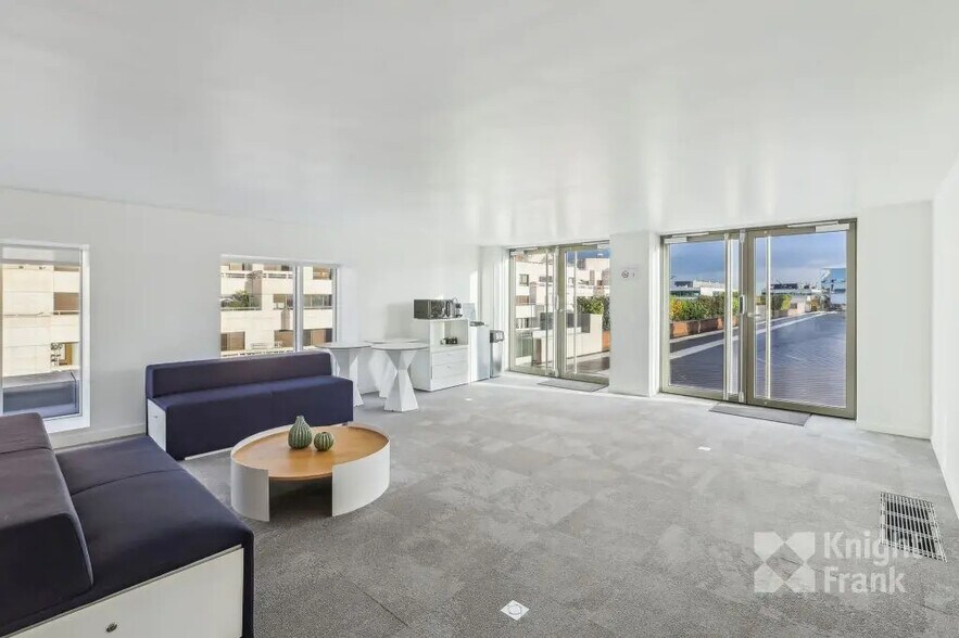 12 Avenue André Malraux, Levallois-Perret for lease - Interior Photo - Image 3 of 9
