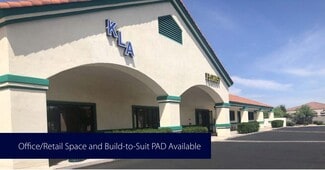 More details for 538 S Gilbert Rd, Gilbert, AZ - Office/Retail for Lease