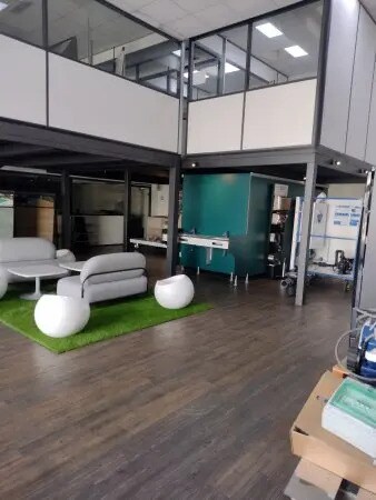 Flex in Perpignan for sale Interior Photo- Image 1 of 5