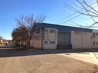 More details for Avenida Yeseros, 30, Valdemoro - Industrial for Sale