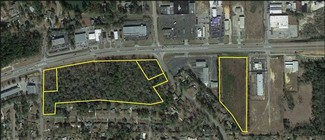 More details for 00 Ross Clark Cir, Dothan, AL - Land for Sale