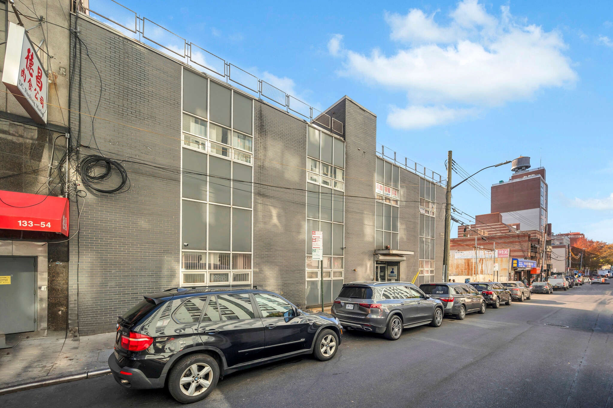 133-50 41st Ave, Flushing, NY for lease Building Photo- Image 1 of 7