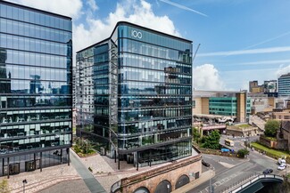 More details for 100 Embankment Chapel St, Salford - Office for Lease