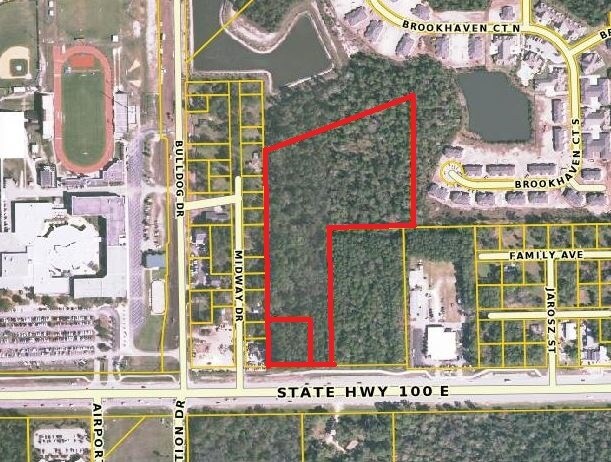 SR-100, Palm Coast, FL for sale Primary Photo- Image 1 of 1