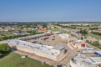 More details for 7340 State Hwy 78, Sachse, TX - Retail for Lease