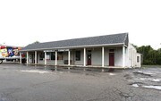 96 S Marvin Ln, Waynesville OH - Storefront