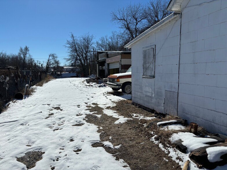 38 SE 21st St, Oklahoma City, OK for sale - Building Photo - Image 2 of 4