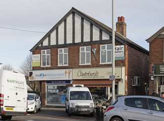 More details for 93A Melton Rd, West Bridgford - Retail for Lease