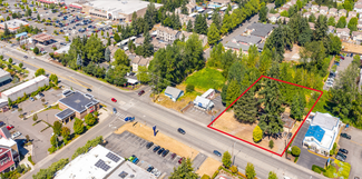 More details for 4526 NE 4th St, Renton, WA - Land for Lease