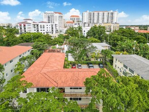 35 Antilla Ave, Coral Gables, FL - aerial  map view - Image1