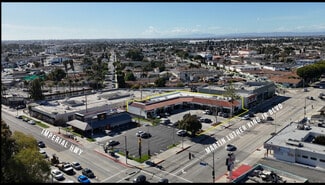 More details for 3614-3628 Martin Luther King Jr Blvd, Lynwood, CA - Office/Medical for Lease
