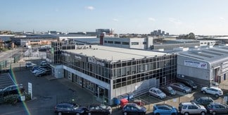 More details for Abbey Rd, London - Flex for Lease