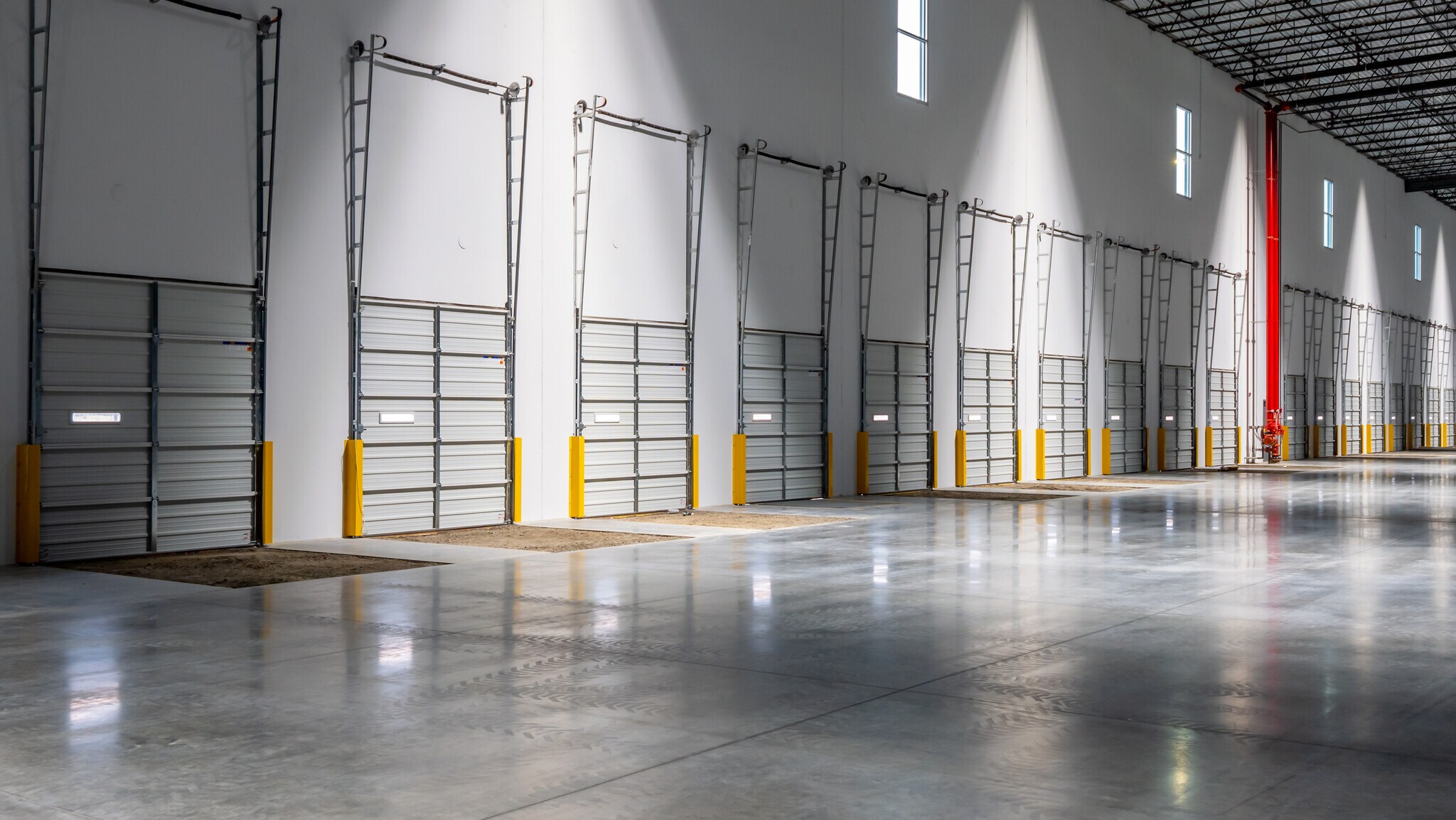 3864 Highway 41 SE, Adairsville, GA 30103 Gordon Logistics Center