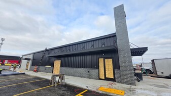 3101 10th St-Menominee, MI - Cannabis Warehouse