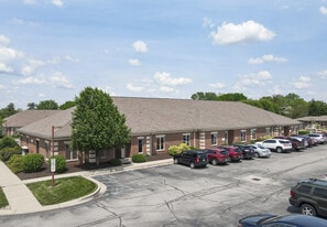 Library Park Office Complex - Loft