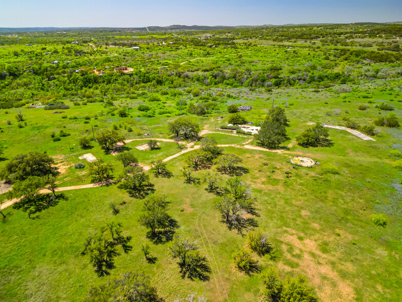 Paleface Ranch Road, Spicewood, TX for sale - Building Photo - Image 2 of 5