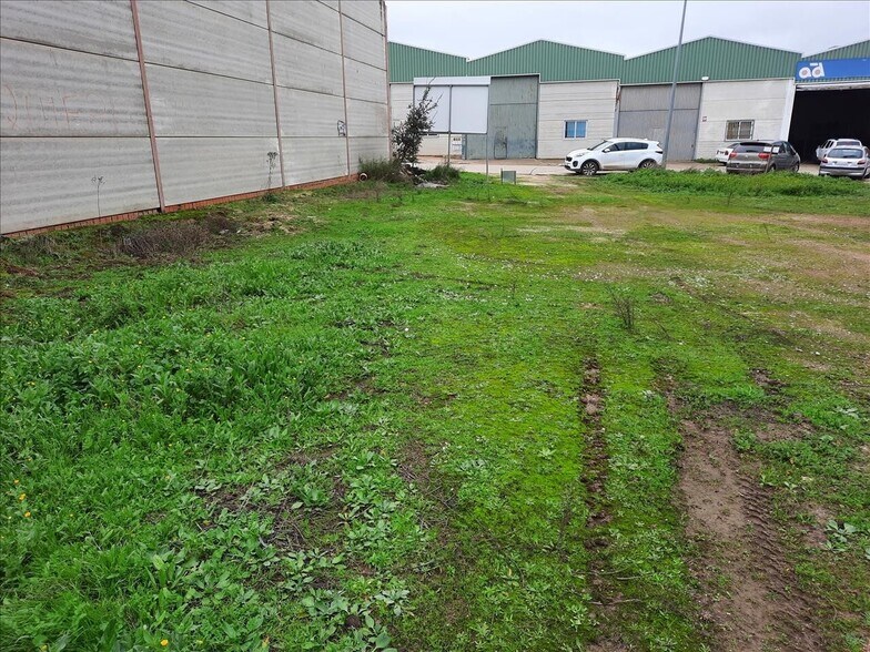 Land in Valencia de Alcántara for sale - Building Photo - Image 1 of 8