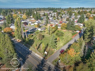 More details for 11858 256th st, Kent, WA - Land for Sale