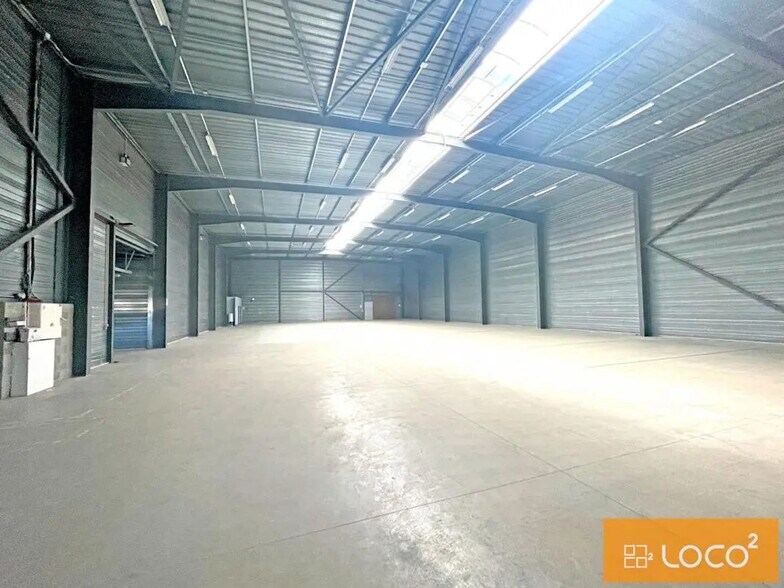 11 Bis Avenue Mercure, Quint-Fonsegrives for lease - Interior Photo - Image 2 of 8