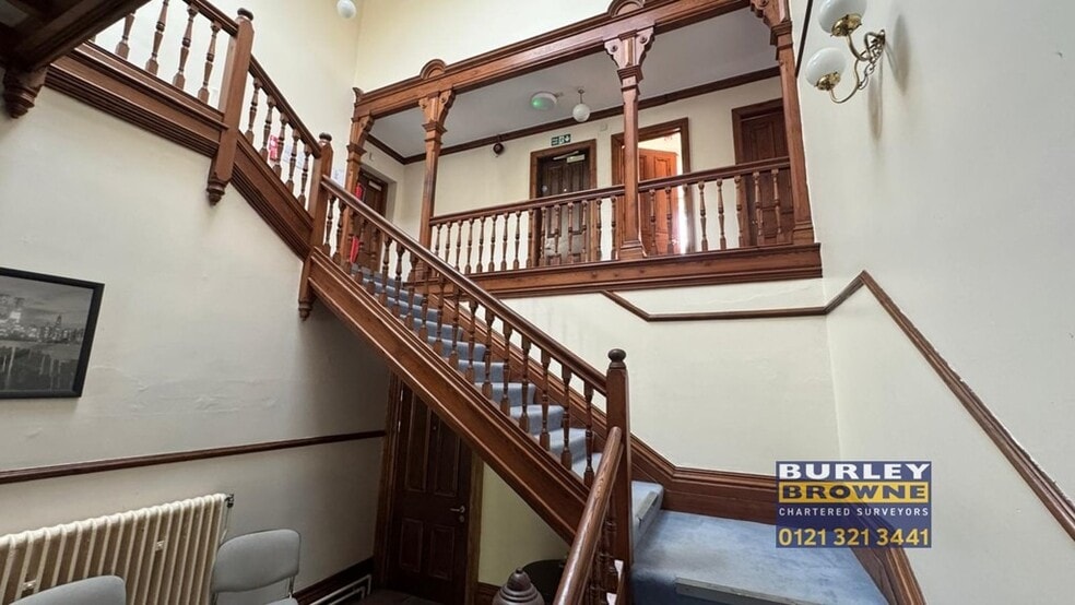 Barton Turn, Barton Under Needwood for sale - Interior Photo - Image 2 of 4