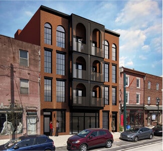 More details for 2966 Richmond St, Philadelphia, PA - Retail for Lease