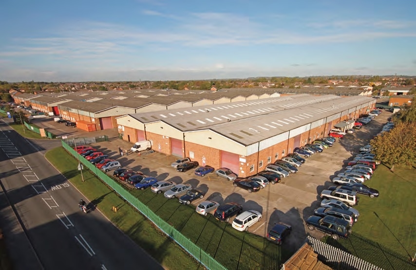 Fields Farm Rd, Nottingham for sale Primary Photo- Image 1 of 1