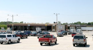 More details for 6801 S 13th St, Milwaukee, WI - Industrial for Lease