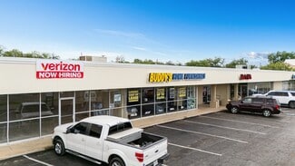 More details for 600-612 E Main St, Uvalde, TX - Retail, Flex for Lease