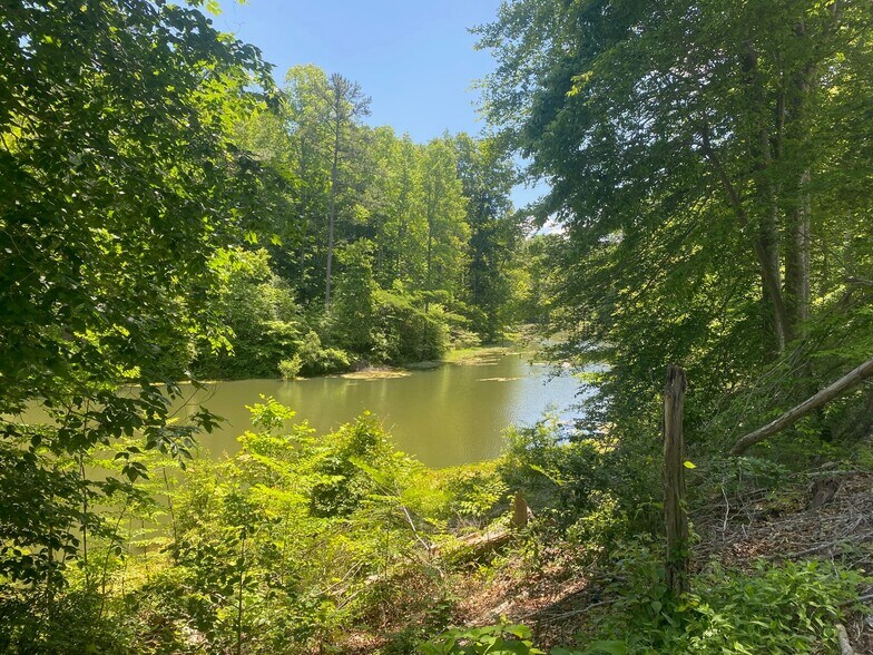 16222 New Kent Hwy, Lanexa, VA for sale - Aerial - Image 3 of 8