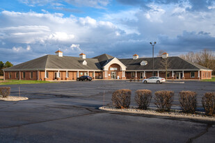 Turtle Creek Medical Complex - NNN Property