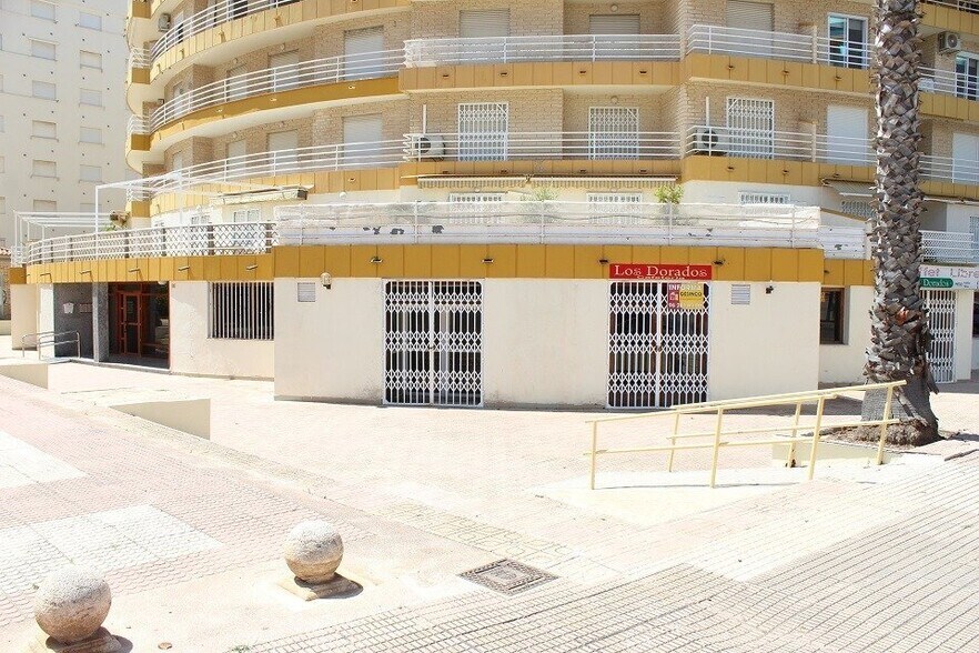 N Del, 15, Gandia, Valencia for sale - Building Photo - Image 3 of 15