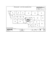 23077 Greenfield Rd, Southfield, MI for lease Floor Plan- Image 1 of 1