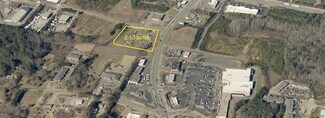 More details for 5615 Shirlee Industrial Way N, Alpharetta, GA - Land for Sale