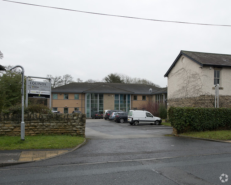 Audby Ln, Wetherby for lease - Building Photo - Image 2 of 2